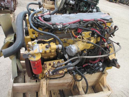 CAT C7 Engine Assembly