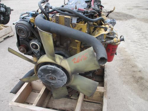 CAT C7 Engine Assembly