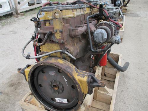 CAT C7 Engine Assembly