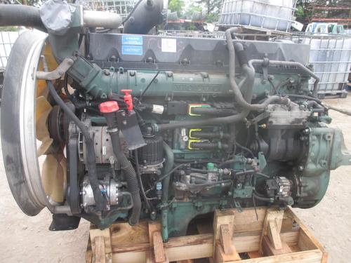 VOLVO D13 Engine Assembly
