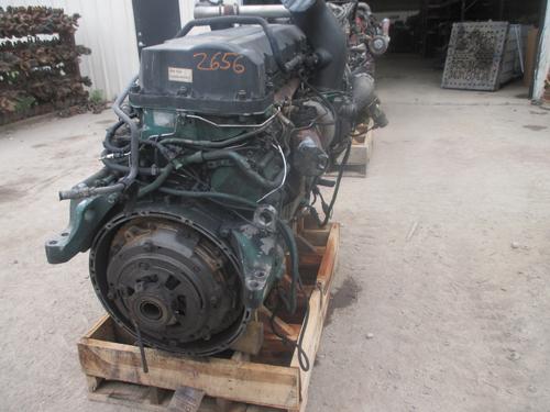 VOLVO D13 Engine Assembly