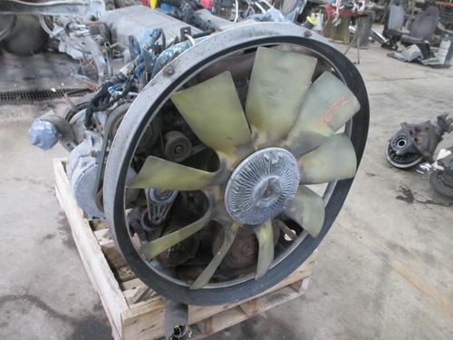 INTERNATIONAL DT 466E Engine Assembly
