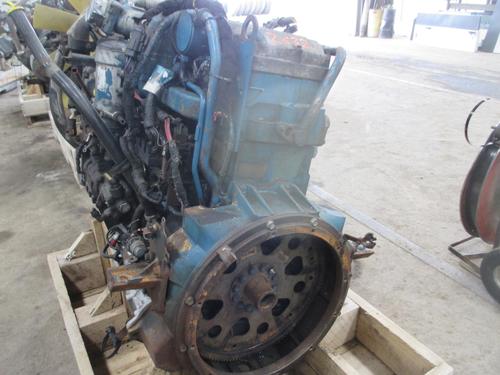 INTERNATIONAL DT 466E Engine Assembly