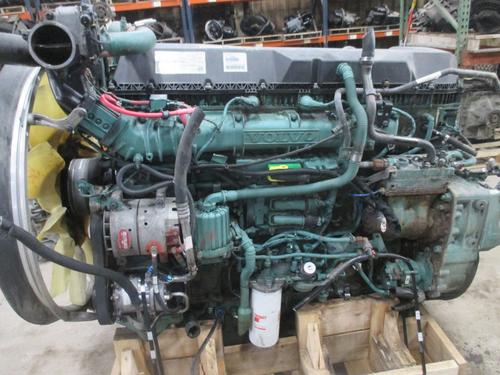 VOLVO D13 Engine Assembly