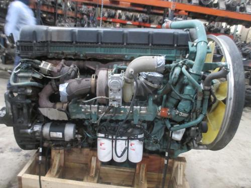 VOLVO D13 Engine Assembly