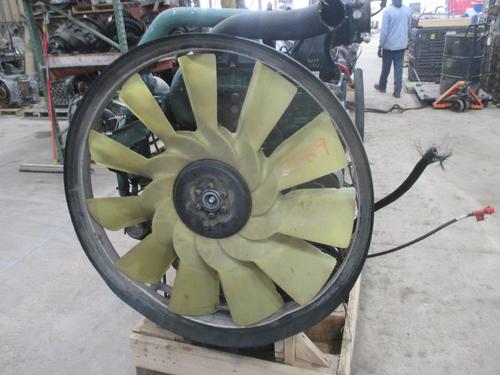 VOLVO D13 Engine Assembly