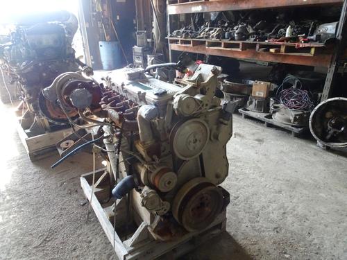 CUMMINS ISL Engine Assembly