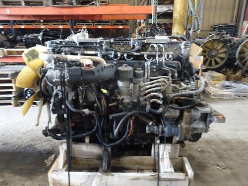 DETROIT DD-15 Engine Assembly