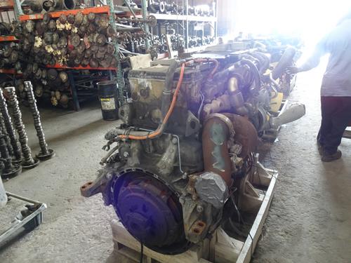 DETROIT DD-15 Engine Assembly