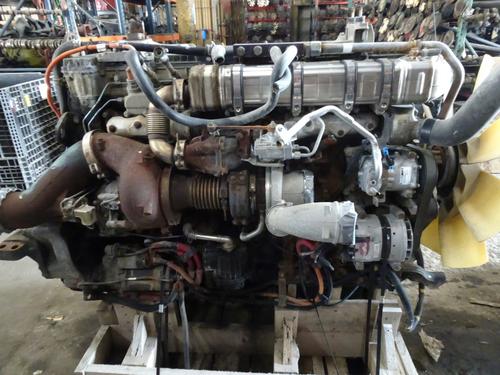 DETROIT DD-15 Engine Assembly