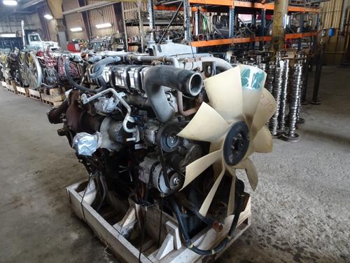 DETROIT DD-15 Engine Assembly