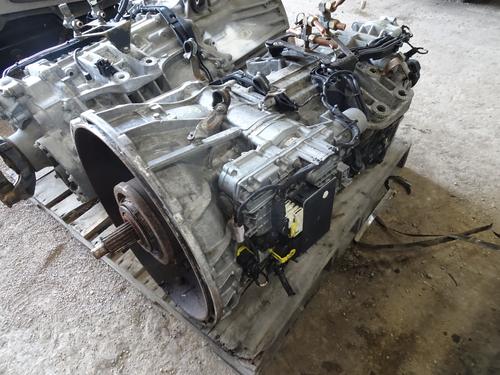DETROIT DT12-DA Transmission Assembly