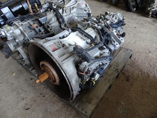 DETROIT DT12-DA Transmission Assembly