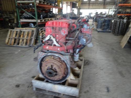 CUMMINS ISX Engine Assembly