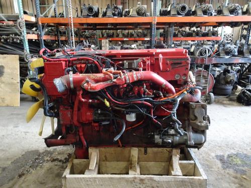 CUMMINS ISX Engine Assembly
