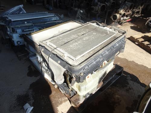 FREIGHTLINER CASCADIA Radiator