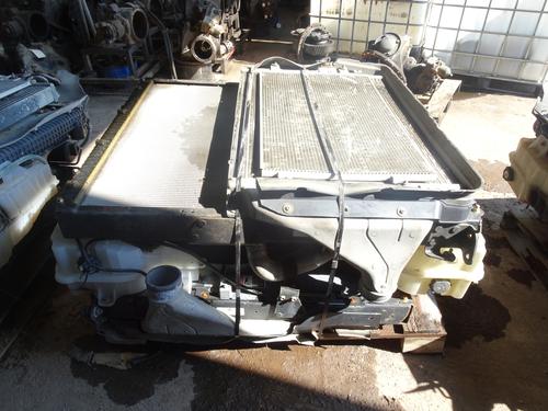 FREIGHTLINER CASCADIA Radiator