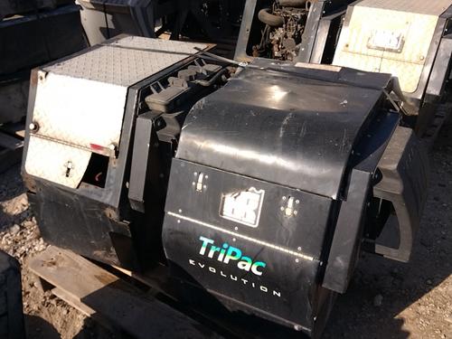   AUXILIARY POWER UNIT