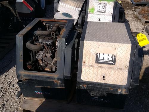   AUXILIARY POWER UNIT