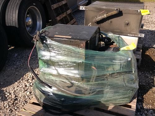   AUXILIARY POWER UNIT