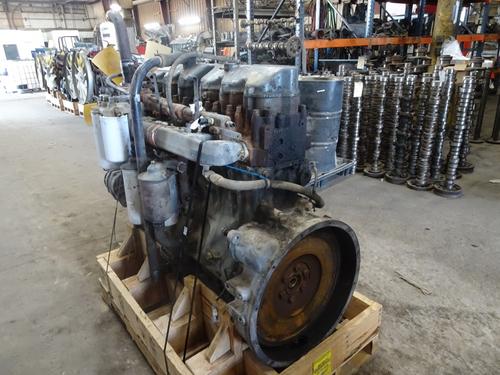 MACK E7 Engine Assembly