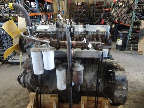 MACK E7 Engine Assembly