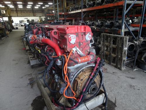 CUMMINS ISX Engine Assembly