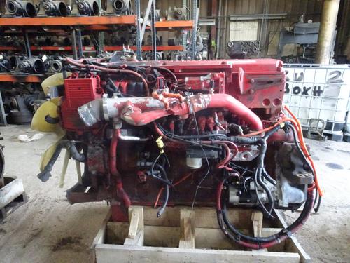 CUMMINS ISX Engine Assembly