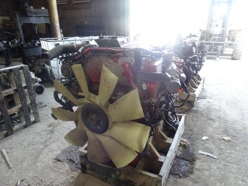 CUMMINS ISX Engine Assembly