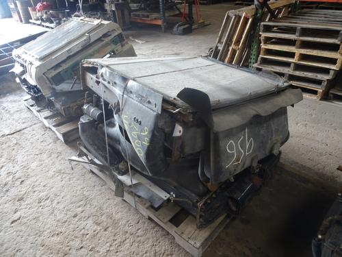 KENWORTH W900 Radiator