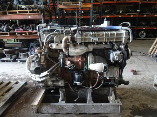 DETROIT DD-13 Engine Assembly