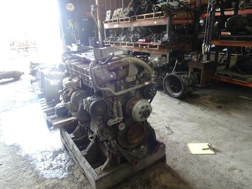 DETROIT DD-13 Engine Assembly