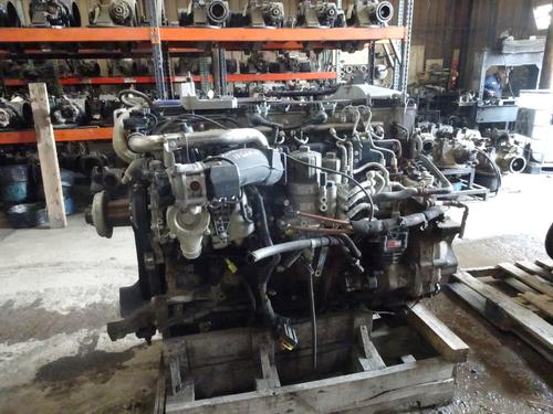 DETROIT DD-13 Engine Assembly