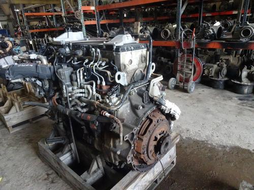 DETROIT DD-13 Engine Assembly