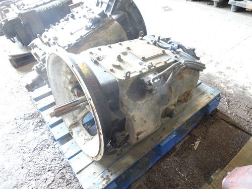FULLER RTX16709B Transmission Assembly