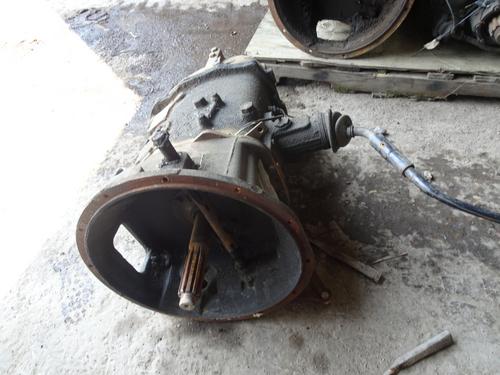 SPICER ESO66-7B Transmission Assembly