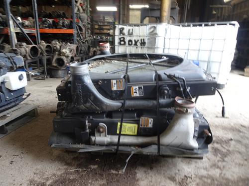 KENWORTH T2000 Radiator