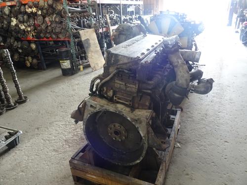 CUMMINS ISM Engine Assembly