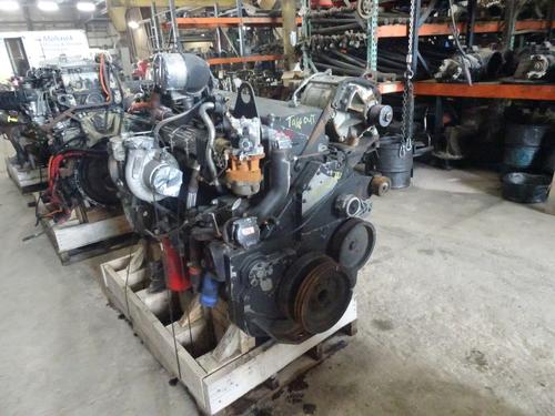 CUMMINS ISM Engine Assembly