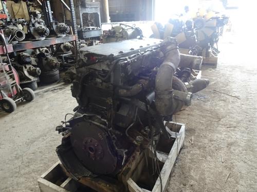 CUMMINS ISM Engine Assembly