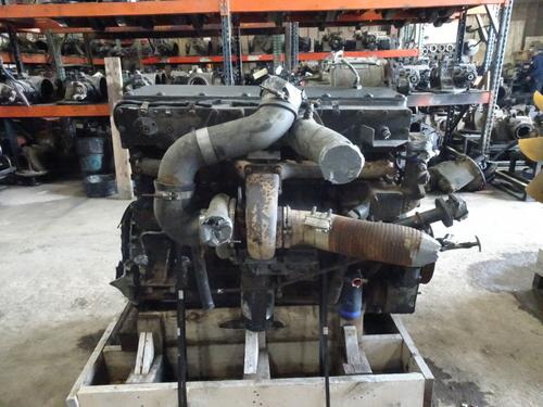 CUMMINS ISM Engine Assembly