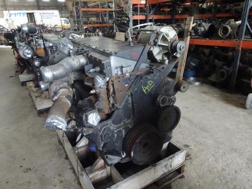 CUMMINS ISM Engine Assembly