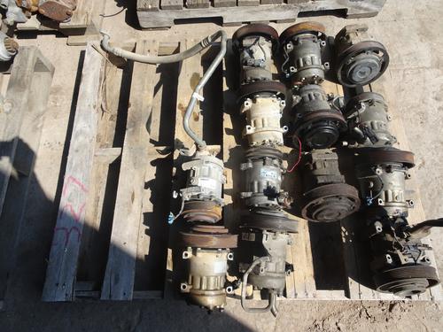   Air Conditioner Compressor