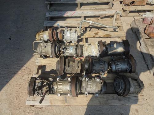   Air Conditioner Compressor