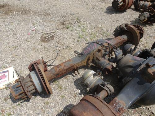 SPICER  Axle Assembly, Rear (Rear)