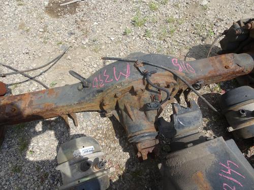 SPICER  Axle Assembly, Rear (Rear)