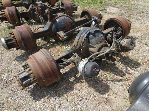 ROCKWELL RR/RS-23-160 Axle Assembly, Rear (Rear)