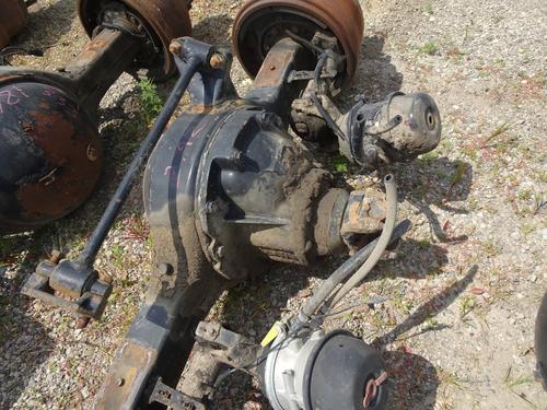 ROCKWELL RR/RS-23-160 Axle Assembly, Rear (Rear)