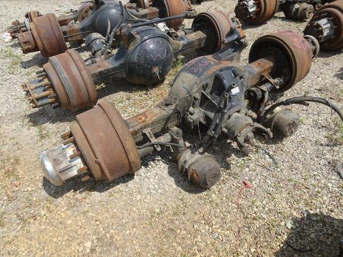 ROCKWELL 186E Axle Assembly, Rear (Rear)