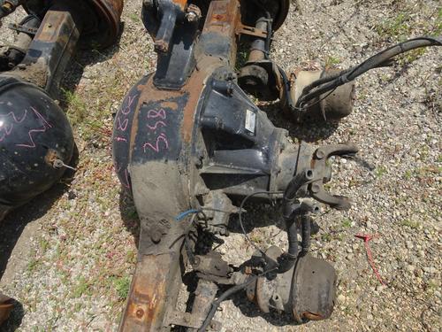 ROCKWELL 186E Axle Assembly, Rear (Rear)